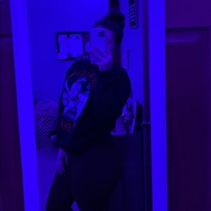 Meet your Posher, Tess